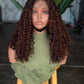 Pre-Order Classic Bob Unit | 12"-14" Full Lace Glueless Wig