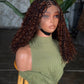 Pre-Order Classic Bob Unit | 12"-14" Full Lace Glueless Wig