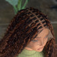 Pre-Order Classic Bob Unit | 12"-14" Full Lace Glueless Wig
