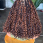 Pre-Order Classic Bob Unit | 12"-14" Full Lace Glueless Wig