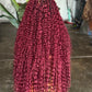 Ready to Ship Boho Full Lace Unit | 32" Glueless Full Lace Wig
