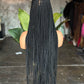 Ready to Ship Cornrow Full Lace Unit | 28" Glueless Wig with Adjustable Band