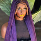 Ready to Ship Bone Straight Frontal Unit | 28"/30" Human Hair Lace