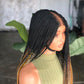 Bianca Unit | 30" Ready to Ship Glueless 2x6 Lace Closure Wig