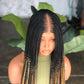 Bianca Unit | 30" Ready to Ship Glueless 2x6 Lace Closure Wig
