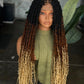 Butterfly Unit | 30" Pre-Order 8x8 Glueless Lace Closure Wig