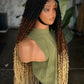 Butterfly Unit | 30" Pre-Order 8x8 Glueless Lace Closure Wig
