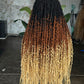 Butterfly Unit | 30" Pre-Order 8x8 Glueless Lace Closure Wig