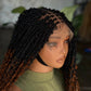 Butterfly Unit | 30" Pre-Order 8x8 Glueless Lace Closure Wig