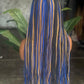 Cornrow Closure Unit | 24" Pre-Order Glueless Lace Wig