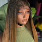 30" Nano Straight Frontal Wig | Ready to Ship (Cap Size: 22")