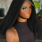 20" Sisterlocks Wig | 5x5 Glueless Wig Cap 22