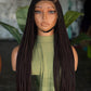 C-Cut 24" Ready to Ship Glueless Wig | Cap Size 22" (Color 33)