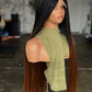 Ready to Ship 30" Nano Straight Ombré Glueless Wig | 4x4 Closure (Cap Size 22")