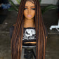 Ready to Ship - 30" Bianca Unit in #30/#33 (Cap Size 22)