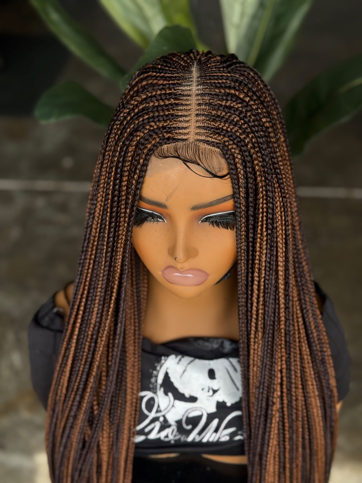 Ready to Ship - 30" Bianca Unit in #30/#33 (Cap Size 22)