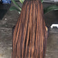 Ready to Ship - 30" Bianca Unit in #30/#33 (Cap Size 22)