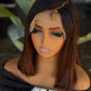 Preorder Nano Bob C-Cut Wig | 7x7 Glueless Lace Wig