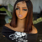 Preorder Nano Bob C-Cut Wig | 7x7 Glueless Lace Wig