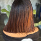 Preorder Nano Bob C-Cut Wig | 7x7 Glueless Lace Wig