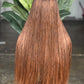 Ready to Ship 26/28" Very Lightweight Nano Million Braids Glueless Closure Wig | Color 30