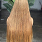 Ready to Ship 26/28" Nano Million Braids Glueless Closure Wig | Color 27