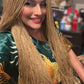 Golden Micro Unit | 30" Custom Blonde Mix | Made to Order