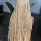 Golden Micro Unit | 30" Custom Blonde Mix | Made to Order