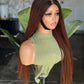 Micro 2x6 Closure Color 30 With Dark Root Ready To Ship