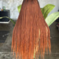Micro 2x6 Closure Color 30 With Dark Root Ready To Ship