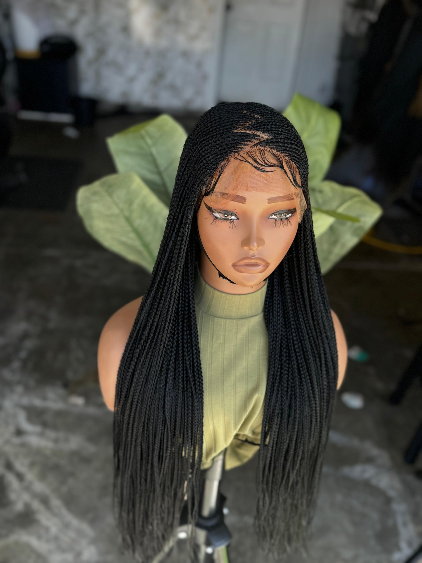 Stella Black Unit: Pre-Order