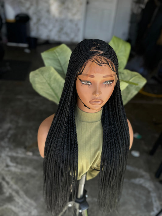 Stella Black Unit: Pre-Order
