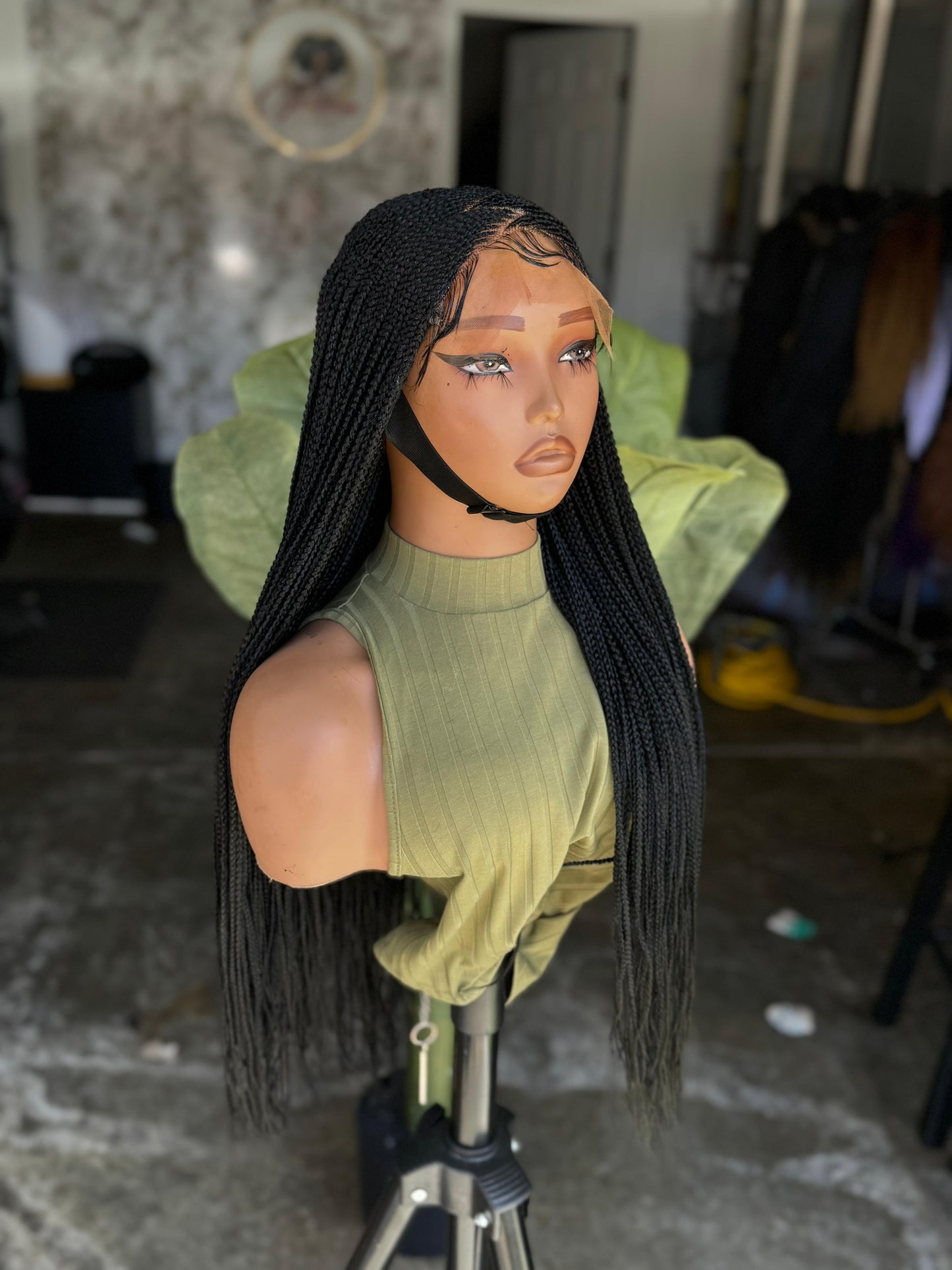 Stella Black Unit: Pre-Order