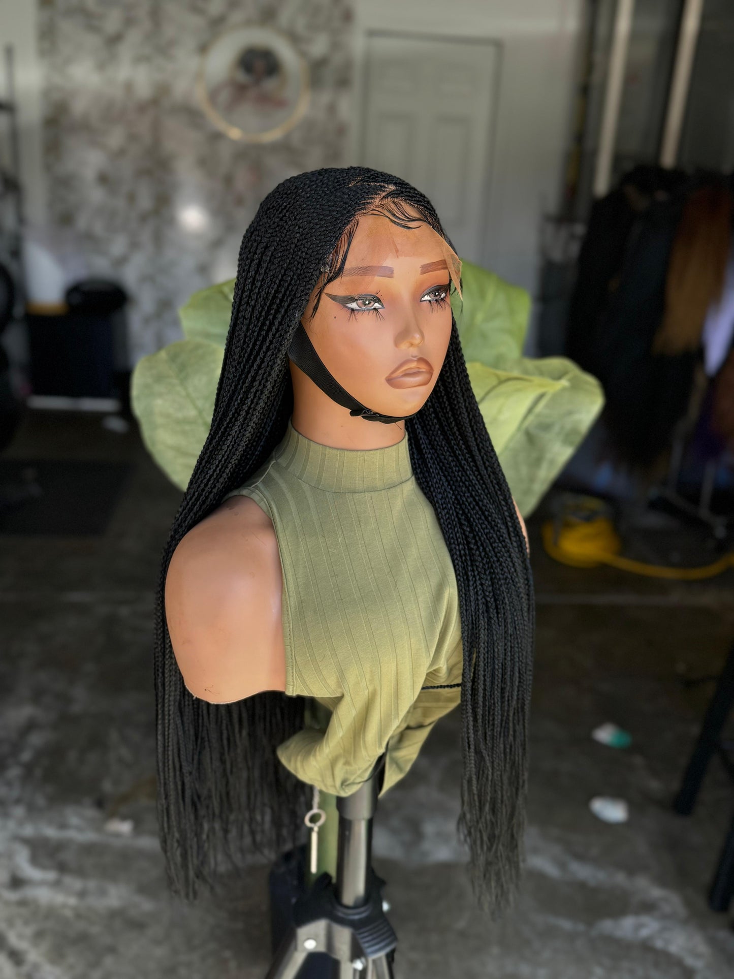 Stella Black Unit: Pre-Order