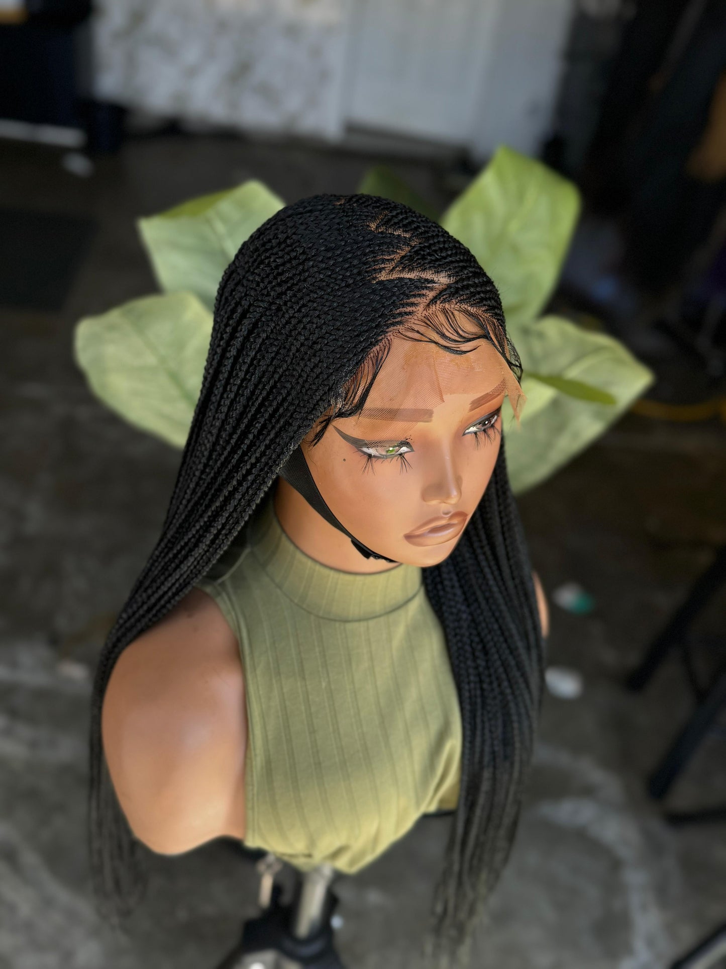 Stella Black Unit: Pre-Order