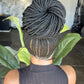 Bunmi Unit in Color 1B - Made to Order