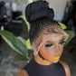 Bunmi Unit in Color 1B - Made to Order