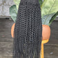 TITI C-Cut Unit | 22" Pre-Order Glueless Wig