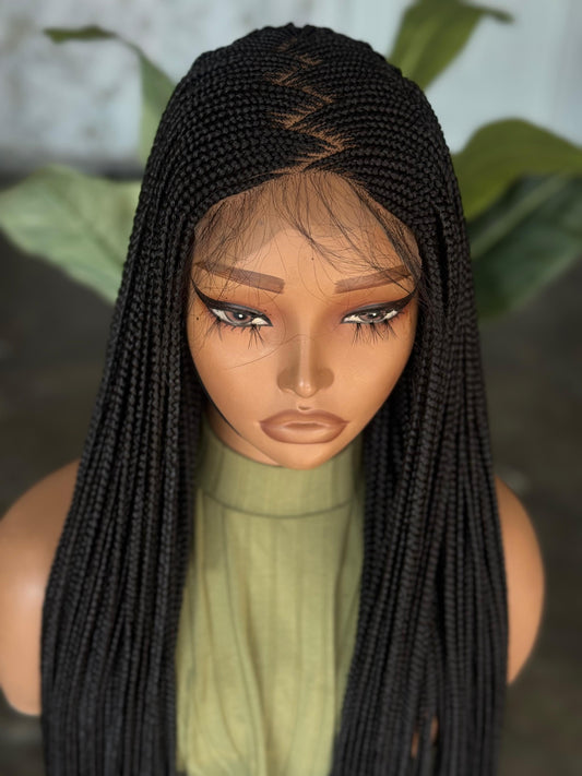 Stella Black Unit: Pre-Order