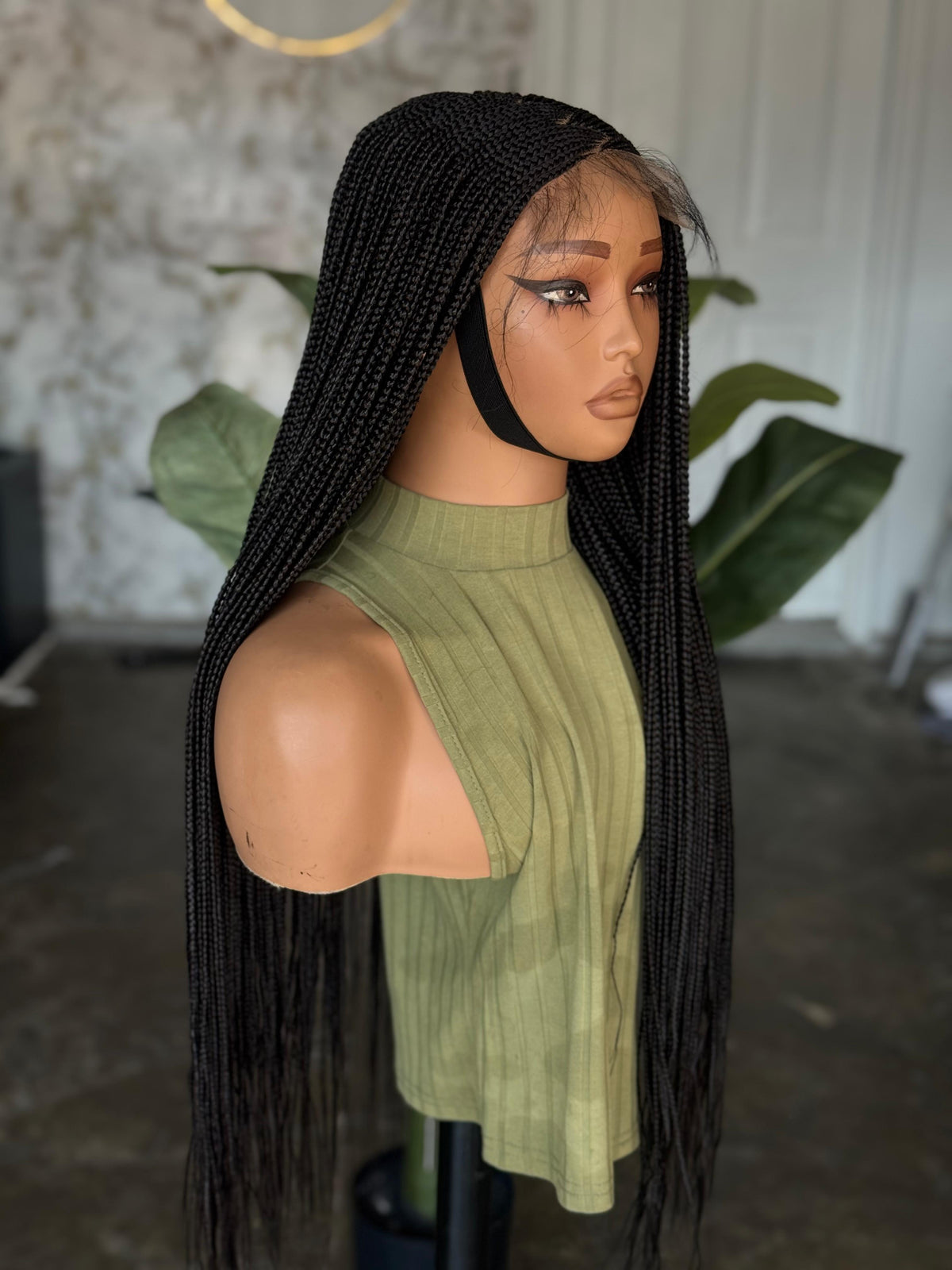 Stella Black Unit: Pre-Order