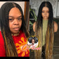 Bianca Unit | 30" Ready to Ship Glueless 2x6 Lace Closure Wig