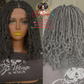 Closure Wig Beauty Unit Ready to Ship