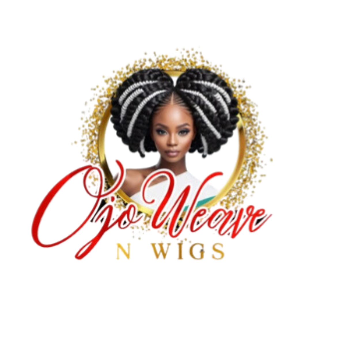 Ojo Weave n Wigs