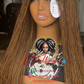 Short Micro Wig - Esther Unit - Color 30
