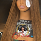 Short Micro Wig - Esther Unit - Color 30