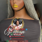 26" Grey Micro Braids - Ready to Ship