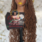 Full Lace Fox Locs - 32" - Color 30 - Made to Order