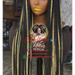 35 Inch Bianca Highlights: Made to Order