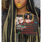 35 Inch Bianca Highlights: Made to Order
