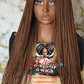 Bianca Unit: Color 30 26inch Ready to Ship